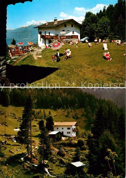 Schenna Meran Gasthaus Schnugger