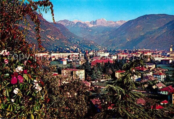 Bolzano