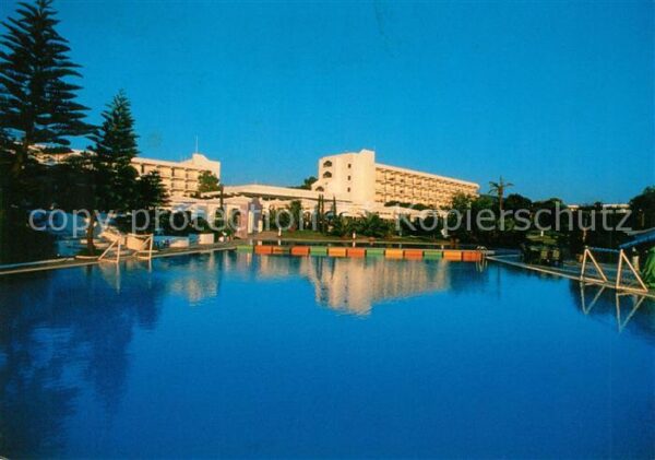 Peloponnes Robinson Club Kyllini Beach