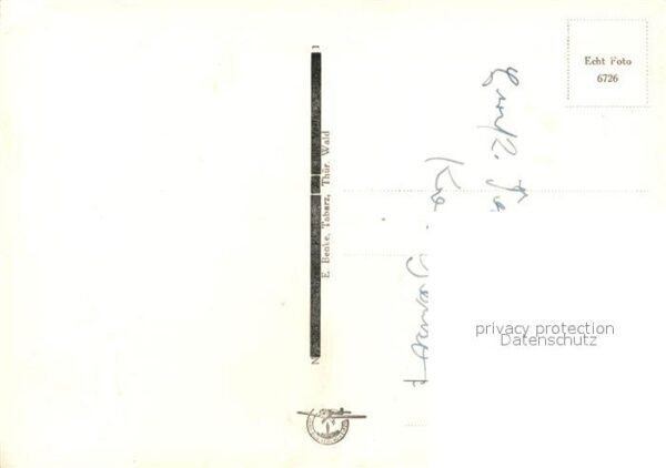 Tabarz Fliegeraufnahme – Bild 2