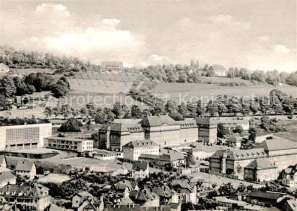 Koenigstein Taunus Königsteiner Anstalten