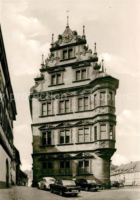 Gernsbach Rathaus