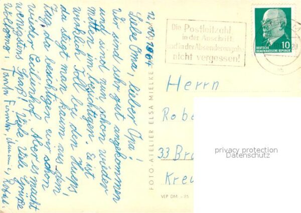 Potsdam DER Hotel Cecilienhof – Bild 2