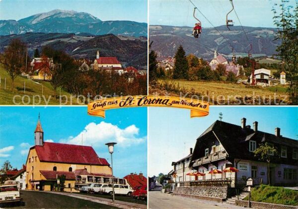 Corona Sankt Gasthaus Hotel Zum Ursprung