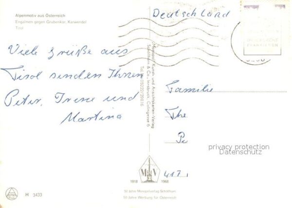 Karwendel Engalmen – Bild 2