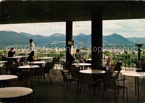 Bad Godesberg Godesburg Hotel