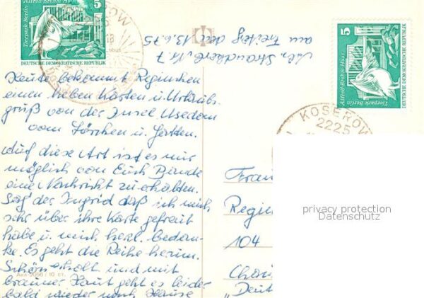 Slantchev Brjag Hotel Globus – Bild 2