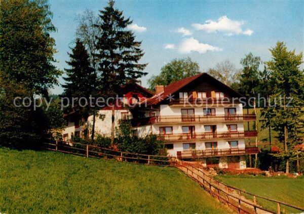 Wald-Michelbach Restaurant Birkenhof Pension