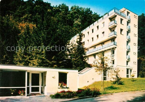 Bendorf Rhein Hedwig Dransfeld Haus eV Mütterkurheim