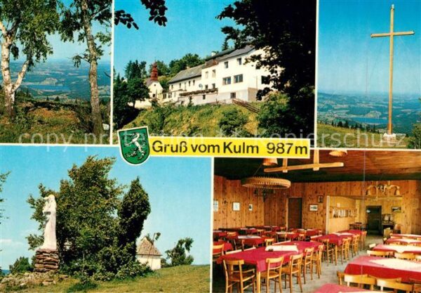 Puch Weiz Kulmwirt Berggasthof Denkmal Statue Gip