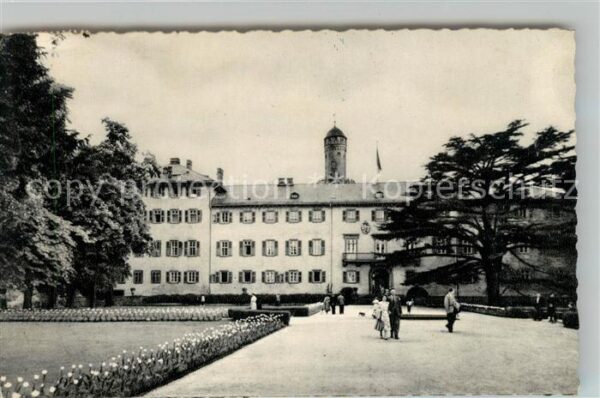 Bad Homburg Schloss