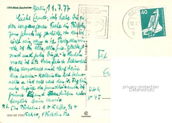 Bad Nauheim Platz Fontäne Kurpark Konzertpavillon – Bild 2