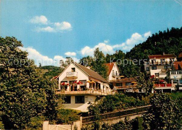 Bad Lauterberg Cafe Petermann
