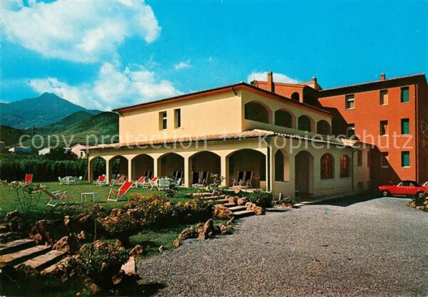 Marciana Marina Hotel Gabbiano Azzurro