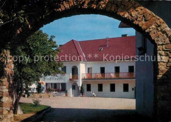 Stroheim Pension Stroheimerhof Schaumburgerstübe