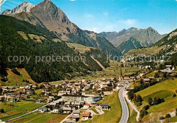Matrei Osttirol Felbertauern Passtrasse Kristallkopf Hi
