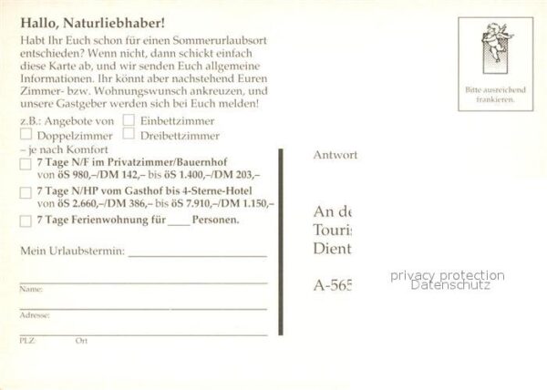 Dienten Hochkoenig Panorama – Bild 2
