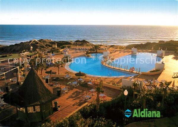 Chiclana-de-la-Frontera Aldiana Club