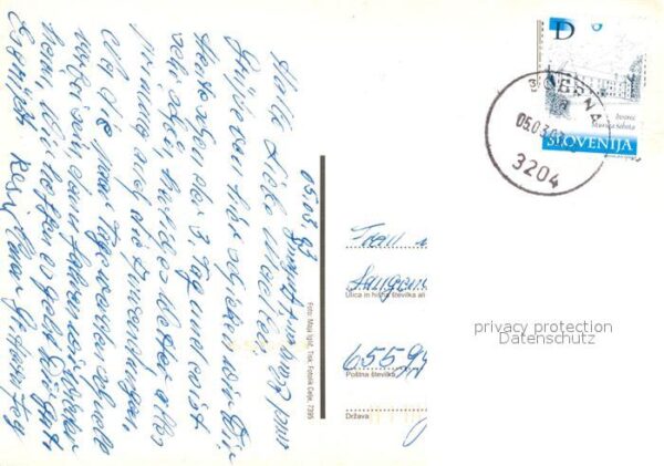 Dobrna Hotel Vita – Bild 2