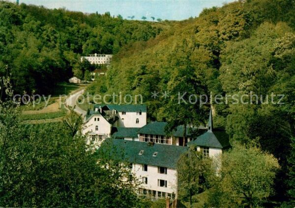 Bendorf Rhein Hedwig Dransfeld Haus