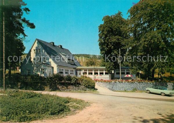 Goslar Hotel Sennhütte