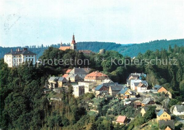 Plzen Pilsen Rabstejn nad Strelou