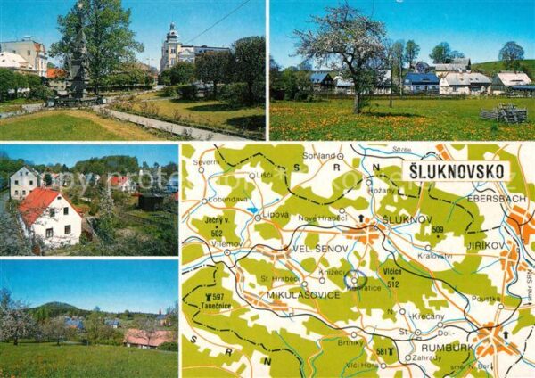 Sluknov Kralovstvi Brtniky Vici Hora