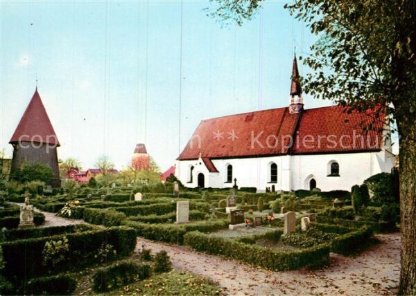 Weddingstedt Kirche