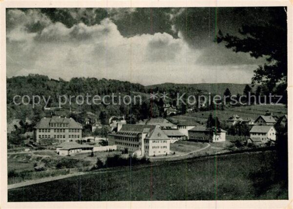 Bad Liebenstein Heinrich Mann Sanatorium