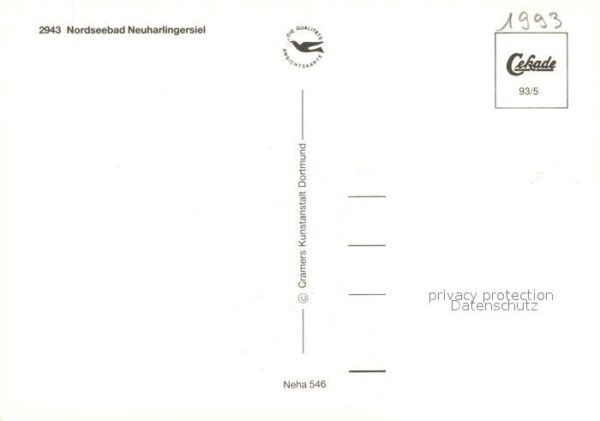 Neuharlingersiel Hafenfest – Bild 2