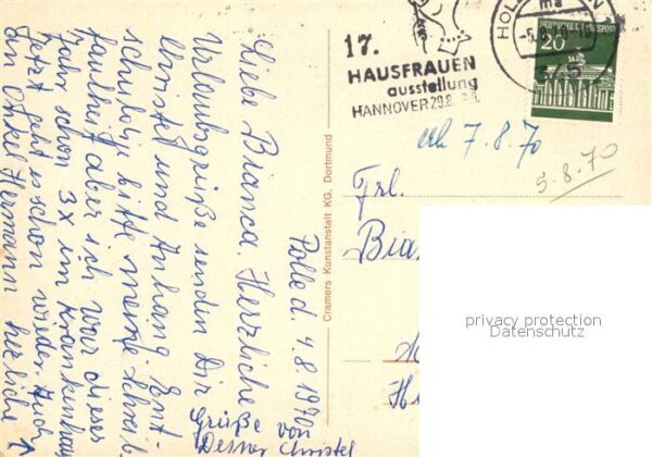 Polle Oberweser Weserdampfer mit Burg Torbogen Burgruin – Bild 2