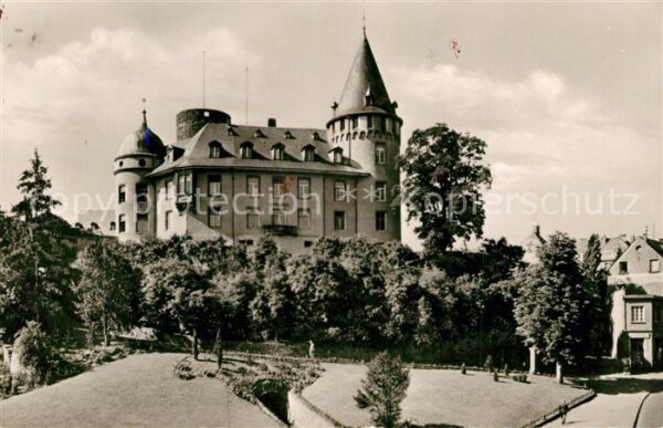 Mayen Genovevaburg
