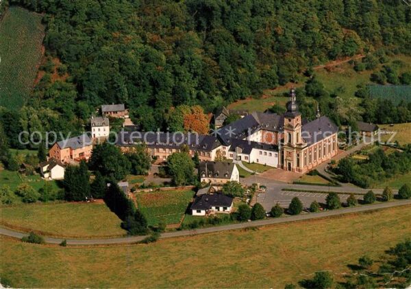 Bengel Karmelitenkloster Springiersbach Fliege