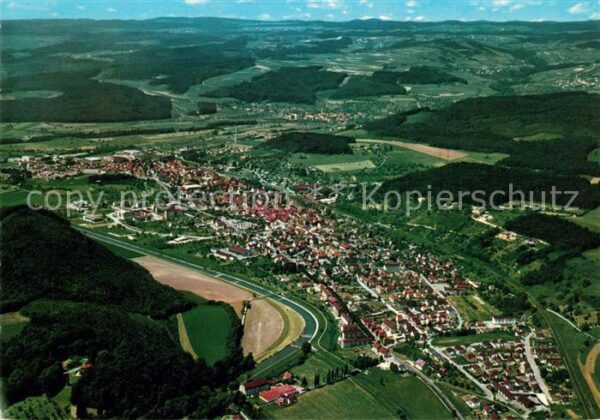 Tiengen Waldshut Viertälerstädtchen im Hochrheingebiet S