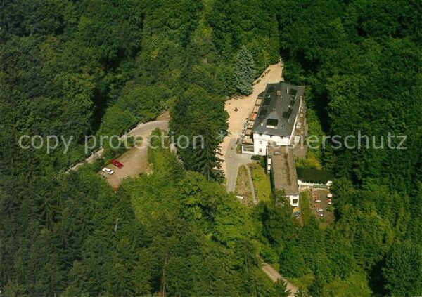 Bad Ems Bundesbahn Sozialwerk Eisenbahner Erhol