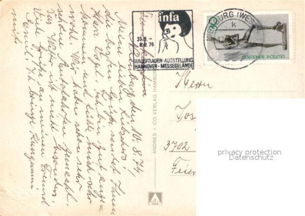 Nienburg Weser Museumsbauernhaus Schwimmbad Bahnhof Ra – Bild 2