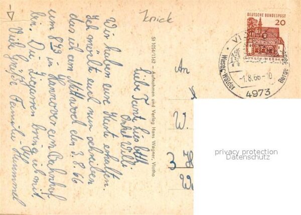Vlotho Haus Dr Malz Stadtmitte Cafe Sturhann P – Bild 2