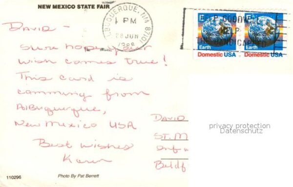 New Mexico US-State State Fair – Bild 2