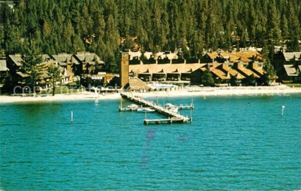 McLean Virginia Beach Ski Resort