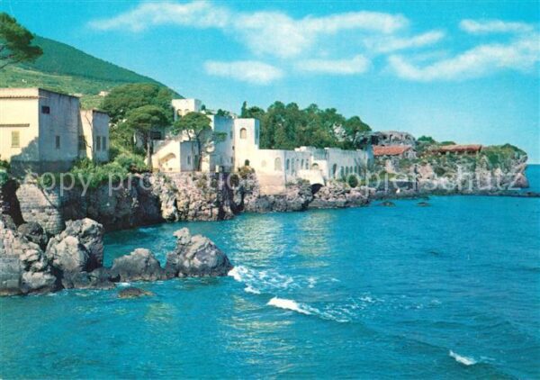 Porto d Ischia