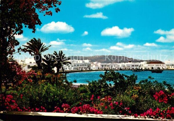 Mykonos Panorama