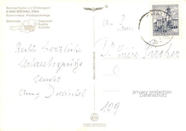 Soechau Fliegeraufnahme – Bild 2