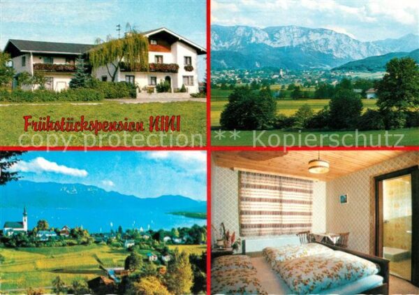 Georgen Attergau Sankt Haus Nini