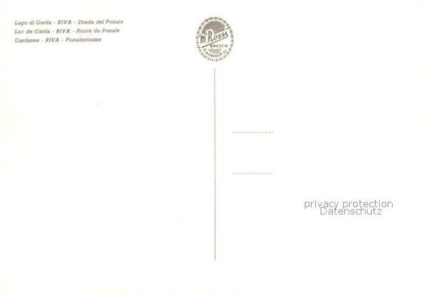 Riva del Garda Strada del Ponale – Bild 2