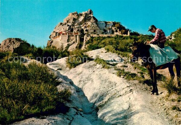 Isola d Ischia Monte Epomeo