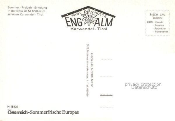 Engalm Käserei – Bild 2