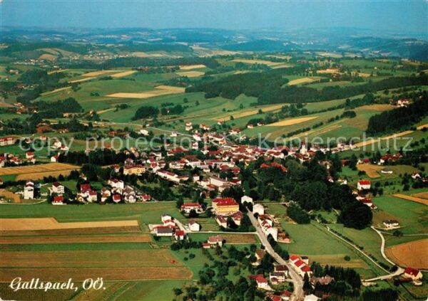 Gallspach