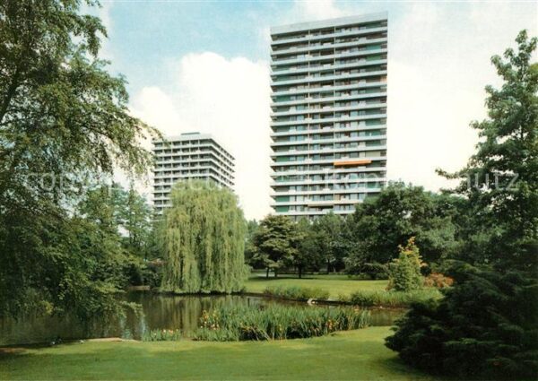 Gelsenkirchen Maritim Hotel- und Tagungs-Center