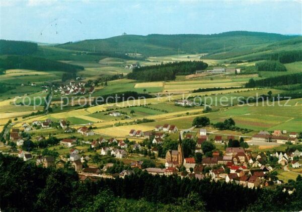Welschen Ennest Rahrbach Josef-Gockeln-Ferienheim