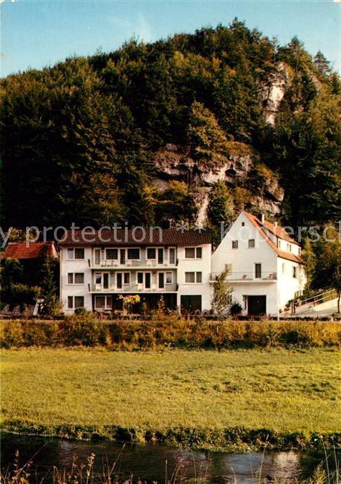 Behringersmuehle Gästehaus Marita